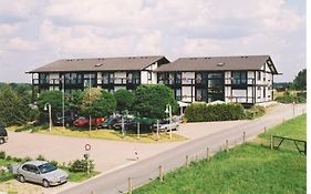 Hotel Abendroth Mittelbach